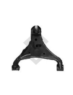 Fd Ranger 12/... - Parrilla Inf. Der. C/rotula