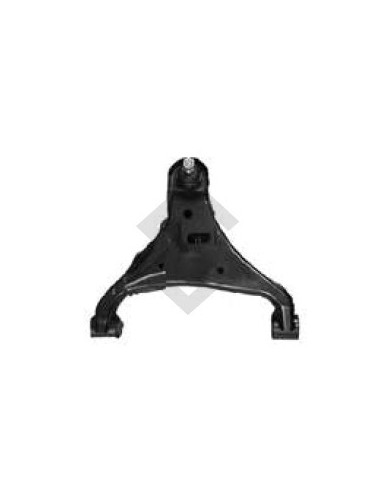 Fd Ranger 12/... - Parrilla Inf. Der. C/rotula