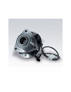 Ch Maza Rueda Del. S-10 / Blazer 4x4 98/11 - C/bulones -c/abs- C/rod C/porta Maza