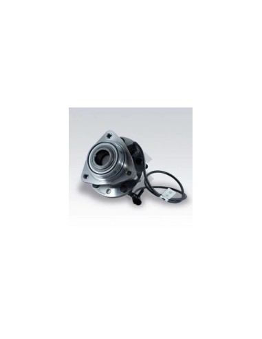 Ch Maza Rueda Del. S-10 / Blazer 4x4 98/11 - C/bulones -c/abs- C/rod C/porta Maza