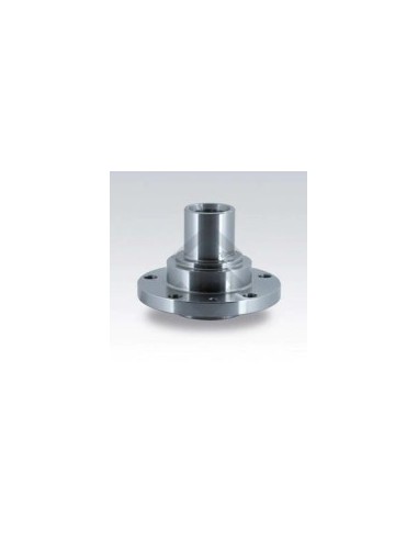 Ft Maza Rueda Del. Ducato /boxer/jumper 00/... - S/abs - Llanta 15 - 28 Estrias