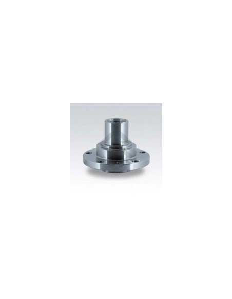 Ft Maza Rueda Del. Ducato /boxer/jumper 00/... - S/abs - Llanta 15 - 28 Estrias