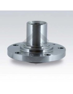 Ft Maza Rueda Del. Ducato 2.5 97/99 - 2.8 97/09 - S/abs - Llanta 16 - 35 Estrias - 55mm