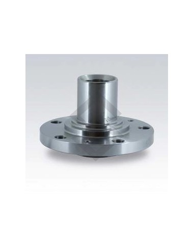 Ft Maza Rueda Del. Ducato 2.5 97/99 - 2.8 97/09 - S/abs - Llanta 16 - 35 Estrias - 55mm