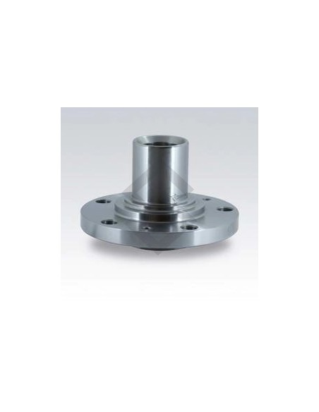 Ft Maza Rueda Del. Ducato 2.5 97/99 - 2.8 97/09 - S/abs - Llanta 16 - 35 Estrias - 55mm