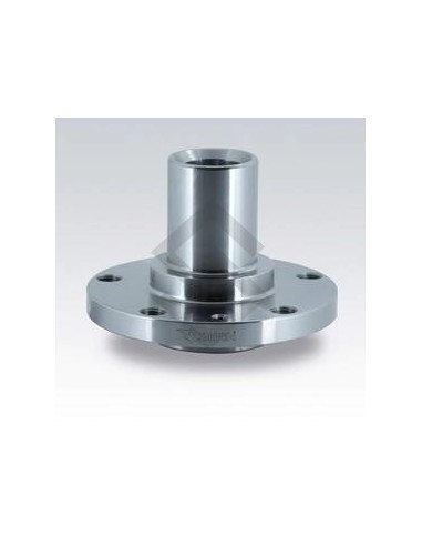 Ft Maza Rueda Del. Ducato/boxer/jumper 92/. . - 28 Estrias - 50mm