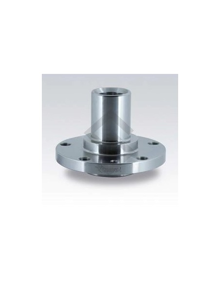 Ft Maza Rueda Del. Ducato/boxer/jumper 92/. . - 28 Estrias - 50mm