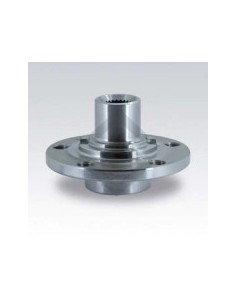Vw Maza Rueda Del. Fox/crossfox 1.6 04/... Polo 1.6 03/15 - Suran 1.6 06/... - S/abs - 121mm