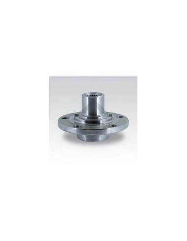 Vw Maza Rueda Del. Fox/crossfox 1.6 04/... Polo 1.6 03/15 - Suran 1.6 06/... - S/abs - 121mm