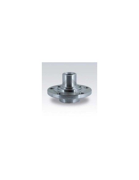 Vw Maza Rueda Del. Fox/crossfox 1.6 04/... Polo 1.6 03/15 - Suran 1.6 06/... - S/abs - 121mm