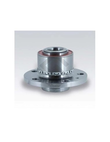 Vw Maza Rueda Del. Fox/crossfox 1.6 04/... Polo 03/15 - Suran 1.6 06/... Ibiza 94/03 - S/abs - 36 Estrias