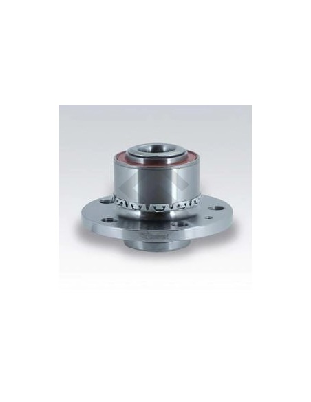 Vw Maza Rueda Del. Fox/crossfox 1.6 04/... Polo 03/15 - Suran 1.6 06/... Ibiza 94/03 - S/abs - 36 Estrias