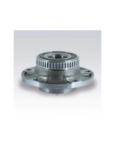 Im Maza De Rueda Del. Bmw 318/320/325/330 - C/abs - C/rodamiento