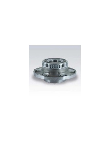 Im Maza De Rueda Del. Bmw 318/320/325/330 - C/abs - C/rodamiento