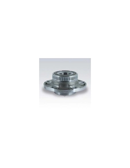 Im Maza De Rueda Del. Bmw 318/320/325/330 - C/abs - C/rodamiento