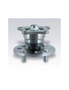 Im Maza Rueda Tras. Toyota Corolla 97/02 - S/abs - 140mm