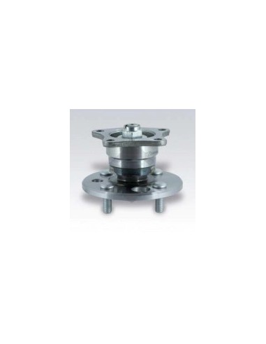 Im Maza Rueda Tras. Toyota Corolla 97/02 - S/abs - 140mm