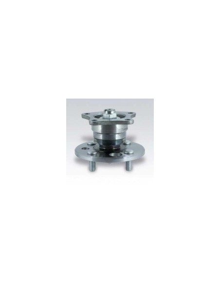 Im Maza Rueda Tras. Toyota Corolla 97/02 - S/abs - 140mm
