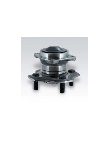 Im Maza Rueda Tras. Corolla 03/08 - S/abs