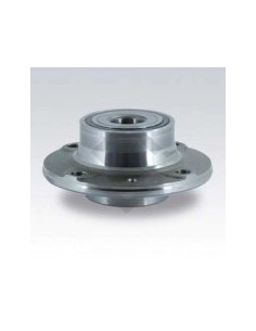 Pg Maza Rueda Tras. P.307/c4 - C/abs - 25mm