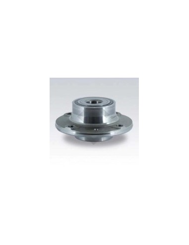 Pg Maza Rueda Tras. P.307/c4 - C/abs - 25mm