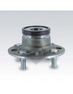 Im Maza Rueda Tras. Honda Fit - C/abs - C/bulon - C/rod. - 28mm
