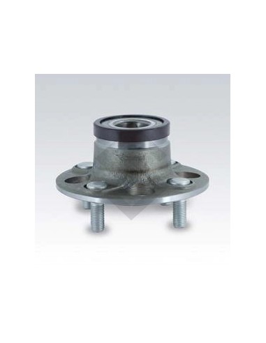 Im Maza Rueda Tras. Honda Fit - C/abs - C/bulon - C/rod. - 28mm