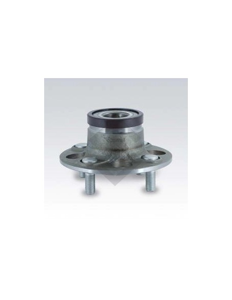 Im Maza Rueda Tras. Honda Fit - C/abs - C/bulon - C/rod. - 28mm