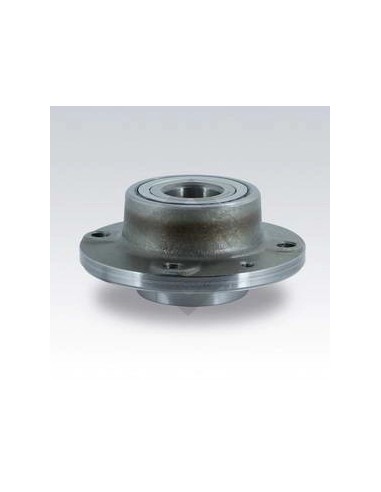 Pg Maza Rueda Tras. P.406/partner/berlingo/xantia/xsara Picaso - S/abs