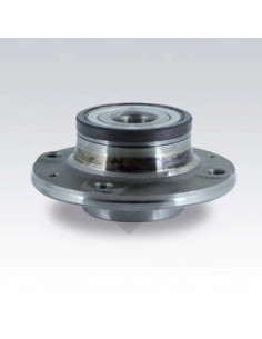 Pg Maza Rueda Tras. P.206 06/09 - 207 1.6 09/13 - C3 1.4/1.6 03/12 - C/abs Magnetico - Alto 59
