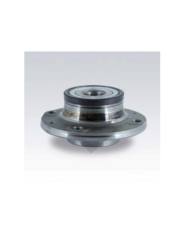 Pg Maza Rueda Tras. P.206 06/09 - 207 1.6 09/13 - C3 1.4/1.6 03/12 - C/abs Magnetico - Alto 59