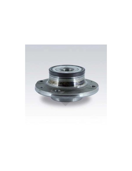 Pg Maza Rueda Tras. P.206 06/09 - 207 1.6 09/13 - C3 1.4/1.6 03/12 - C/abs Magnetico - Alto 59