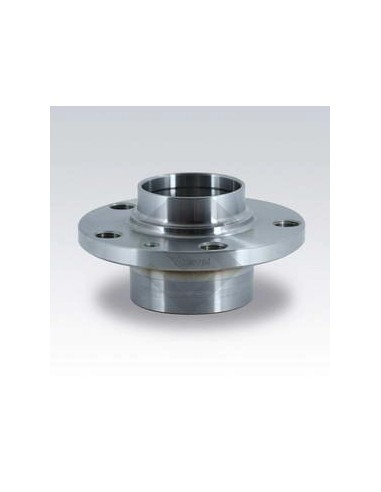 Vw Maza Rueda Tras. Fox/crossfox/polo/suran 03/... - S/abs - 120mm