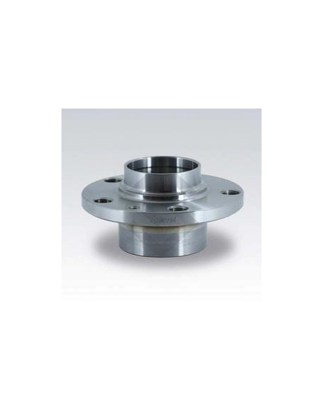 Vw Maza Rueda Tras. Fox/crossfox/polo/suran 03/... - S/abs - 120mm