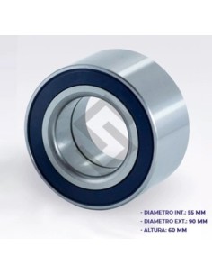 Ft Ruleman Del. Ducato 05/...