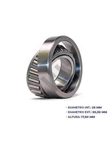 Fd Ruleman Tras. Escort 96/../ Fiesta/orion/pointer