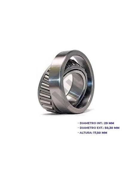 Fd Ruleman Tras. Escort 96/../ Fiesta/orion/pointer