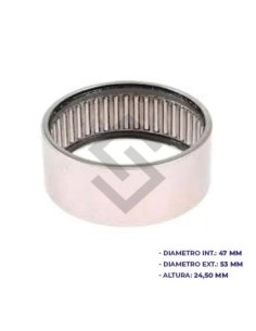 Pg Ruleman Tras.ext. P.205 / 306 - Grande