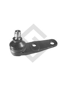 Vw Rotula Inf. Izq. Gacel .../93