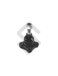 **vr Rotula Zx / Xsara / Berlingo / Partner - Dir. Hidr. - Cono 16 Mm.