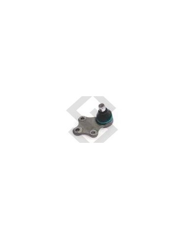 Pg Rotula Partner / Berlingo - 97/... - Cono 18 Mm