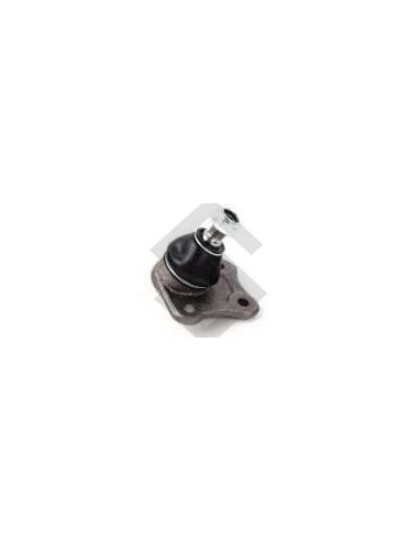 Vw Rotula Izq. Cross Fox 05/...