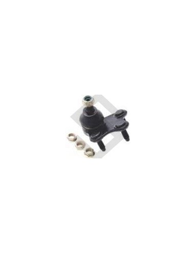 Vw Rotula Der. Vento 05/10 / Audi A3 03/... / Seat Leon 05/...