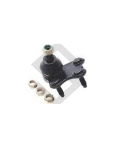 Vw Rotula Izq. Vento 05/10 / Audi A3 03/... / Seat Leon 05/...
