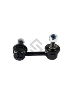 Im Bieleta Del. Izq. Honda New Civic 06/12 - 72mm