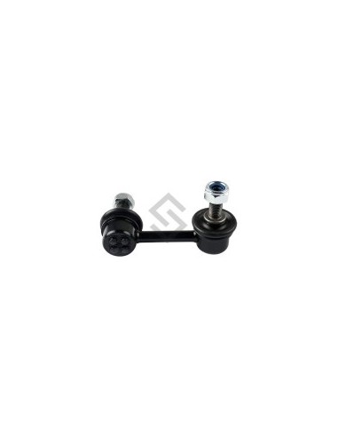 Im Bieleta Del. Izq. Honda New Civic 06/12 - 72mm