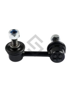 Im Bieleta Del. Der. Honda New Civic 06/12 - 72mm