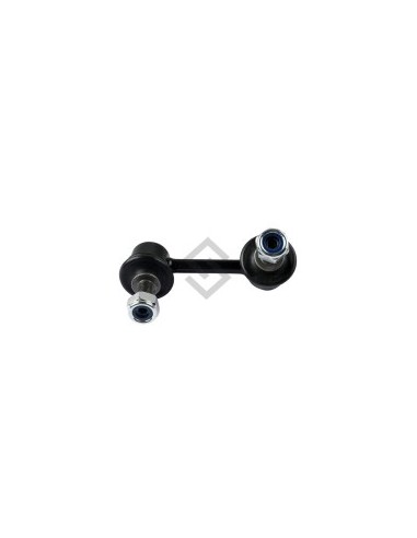 **im Bieleta Tras. Izq. Honda New Civic 06/... - L 72.5 Mm