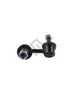 Im Bieleta Del. Izq. Honda Cr-v Ii 02/06 - Civic 01/...