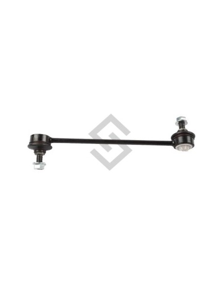 Im Bieleta Del. Izq. Hyundai I10 08/... - Kia Picanto - 229.5mm